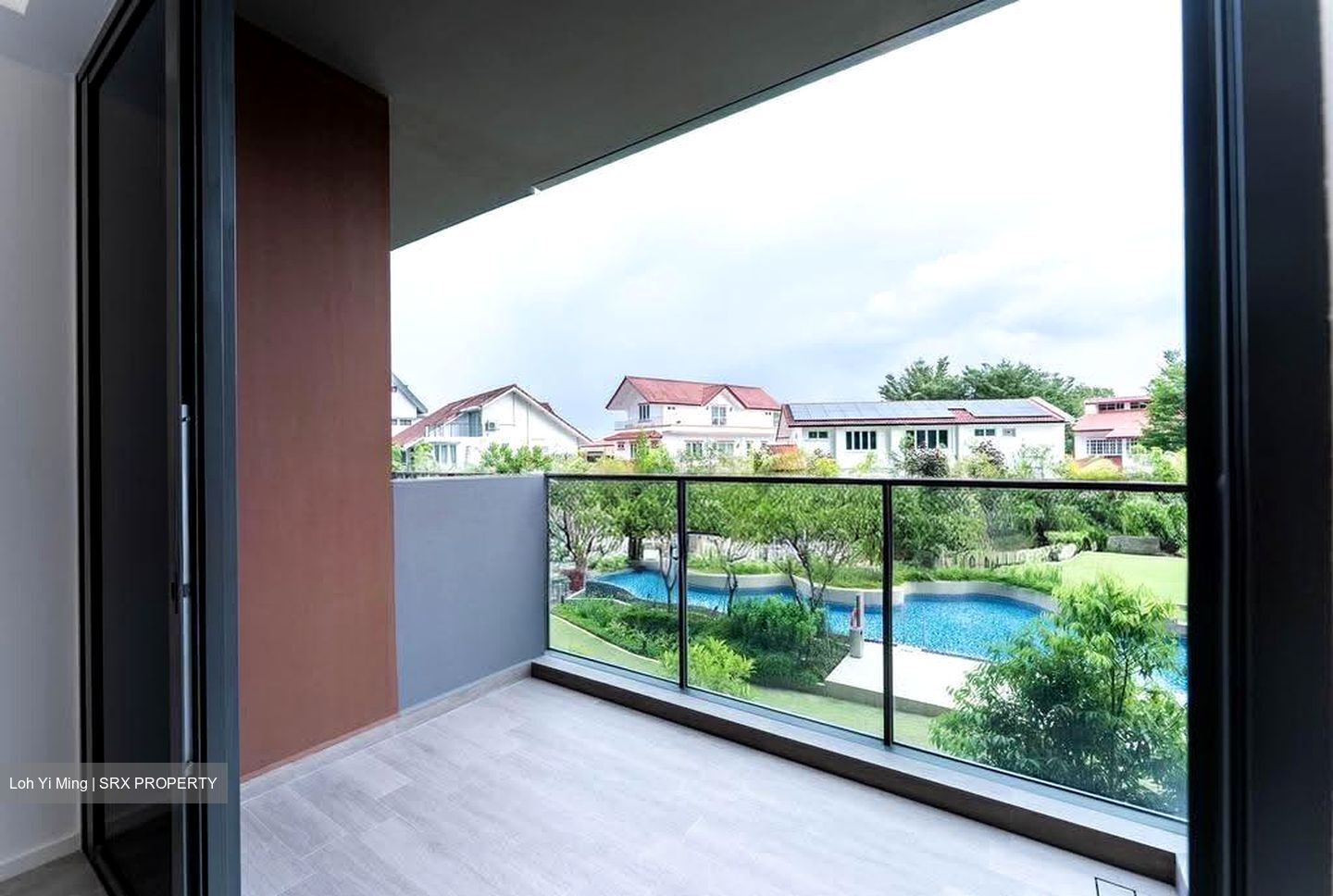 Amo Residence (D20), Apartment #612078191